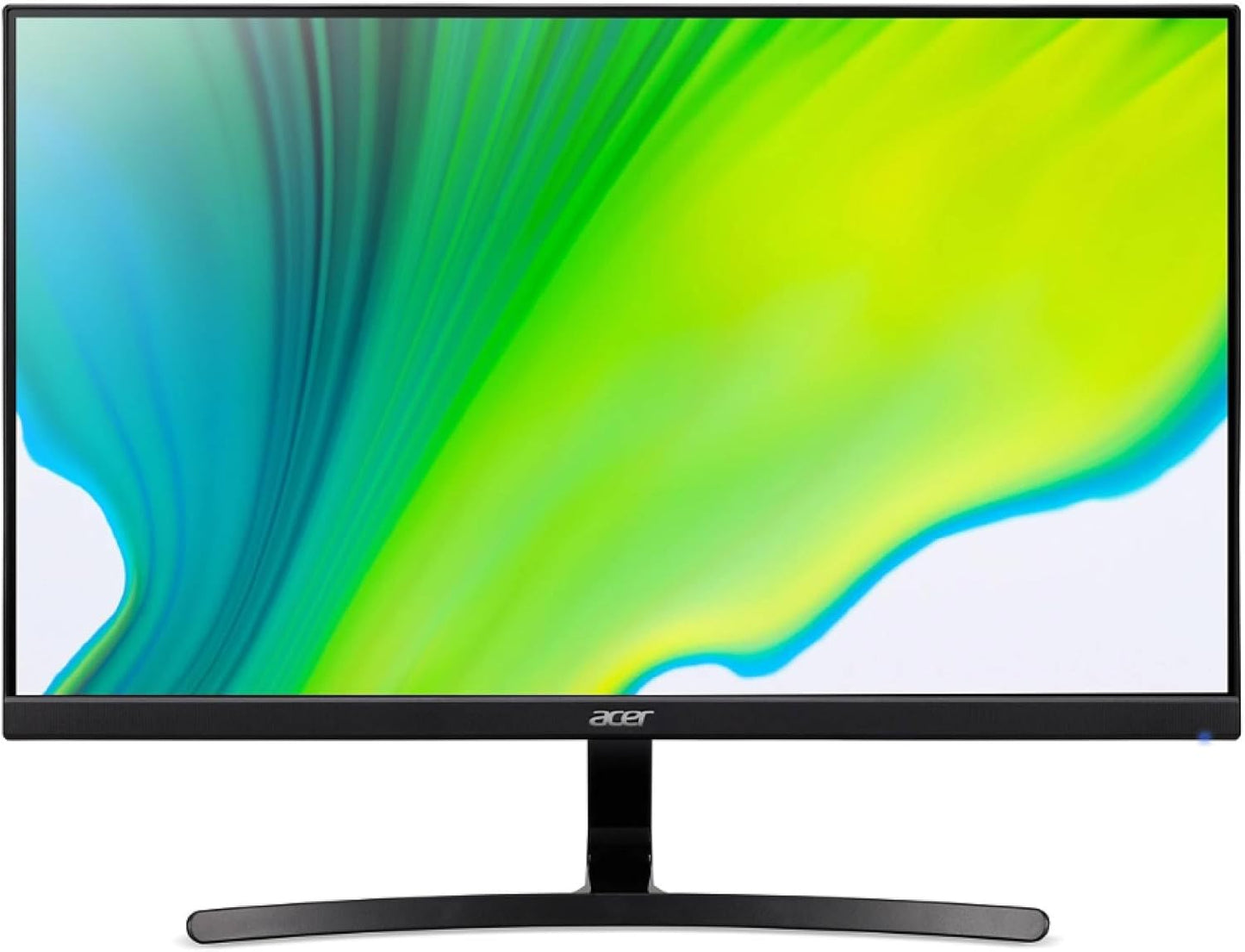 Acer K273 27 Full HD Gaming Monitor - 100Hz Refresh Rate