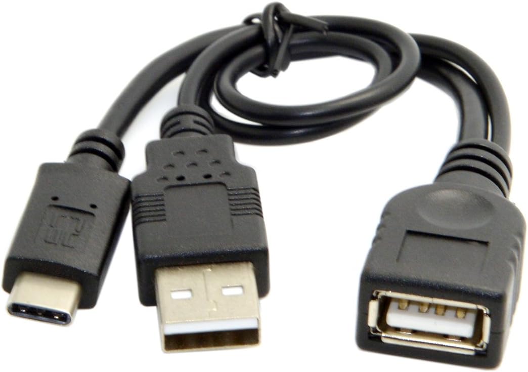 Fast OTG Data Transfer Cable for Pro Phones
