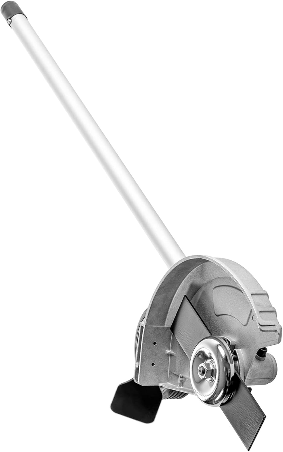 Greenworks 8-Inch Edger Attachment for String Trimmers Review