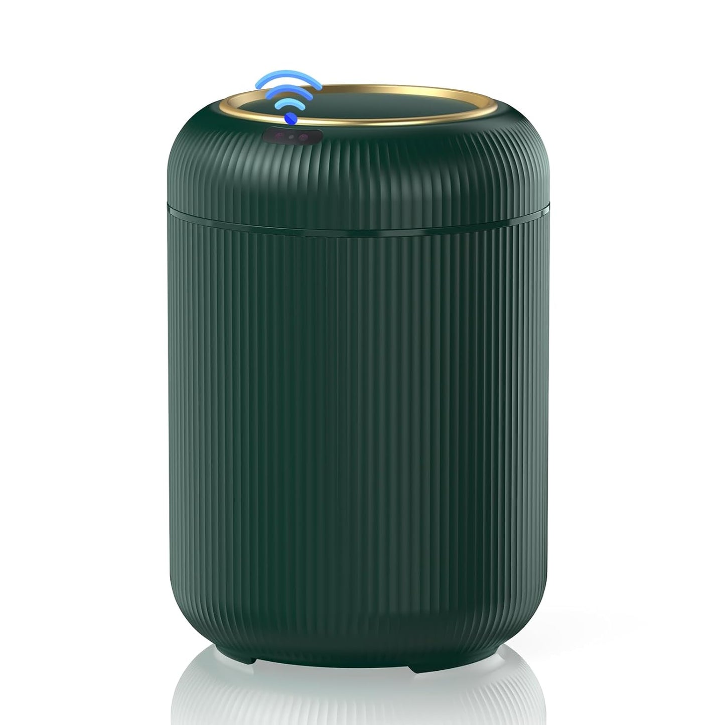 Procade Automatic Motion Sensor Bathroom Trash Can for Home