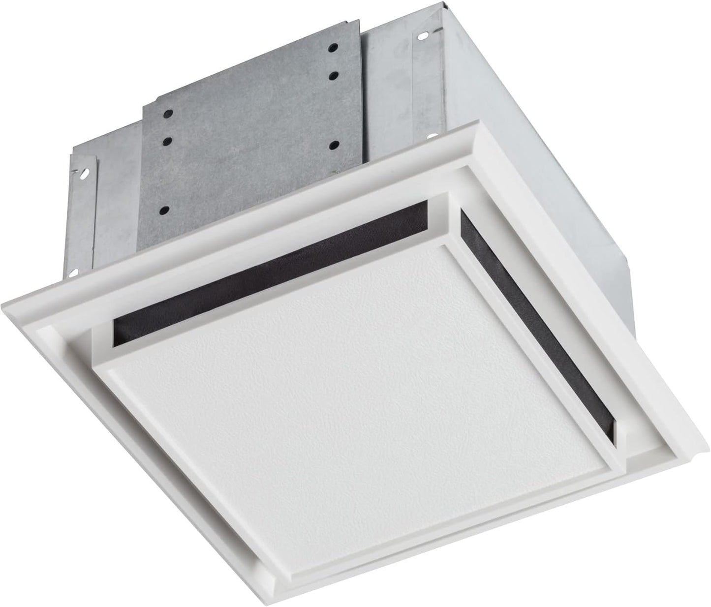 Broan-Nutone 682 Duct-Free Ventilation Fan for Home Use