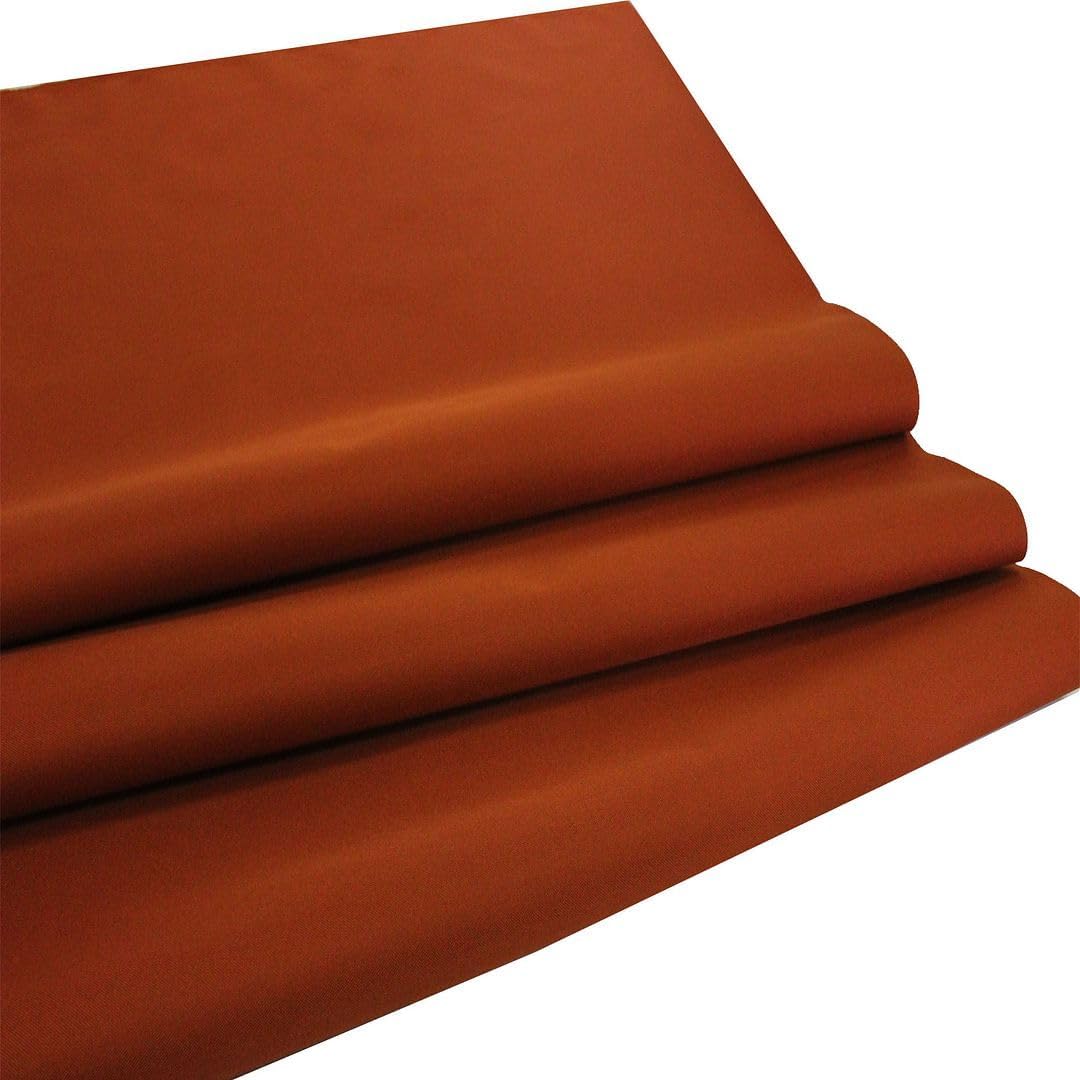 Mybecca Waterproof Canvas Marine Fabric for Indoor and Outdoor Use