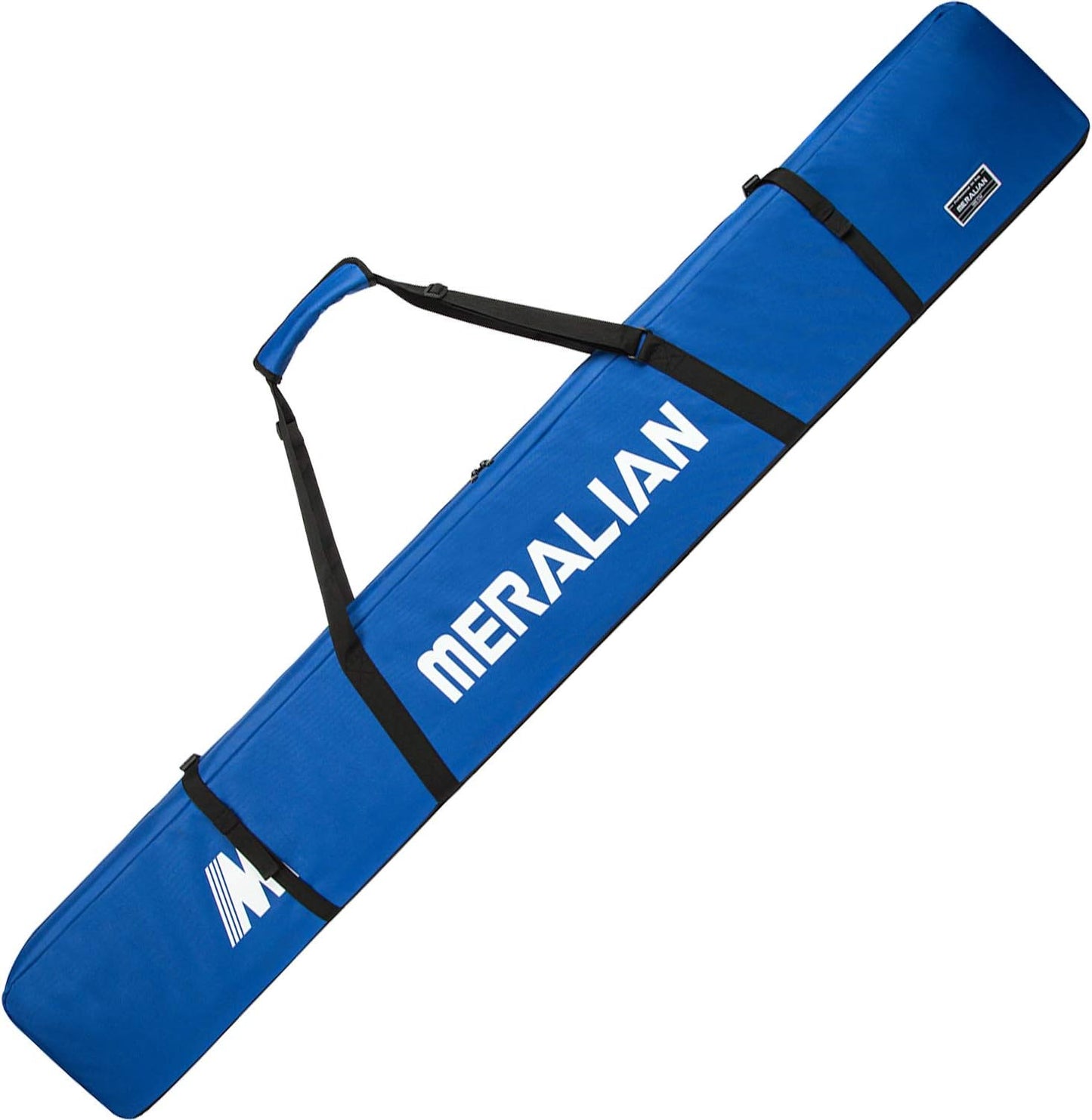 Waterproof Padded Ski Bag: MERALIAN