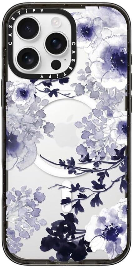 CASETiFY Impact Case for iPhone 16 Pro Max with Drop Protection