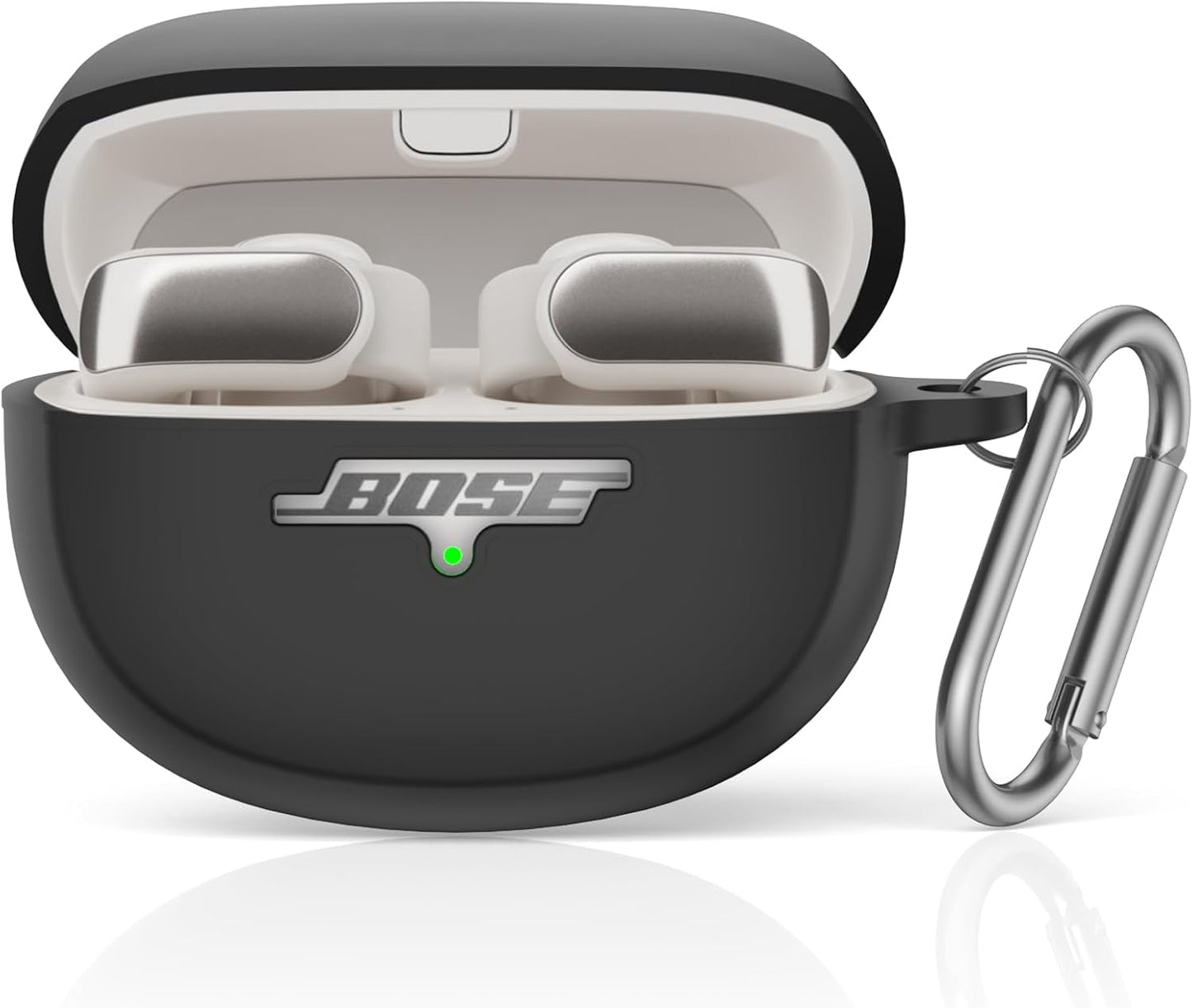 Bose Open Earbuds Case - Ultimate Protection & Portability by TUDIOW