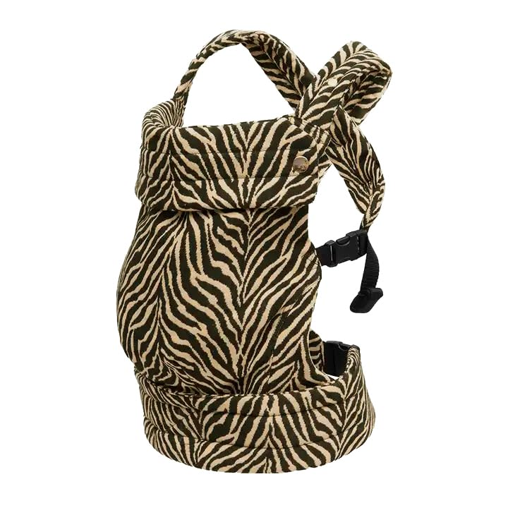 Baby Carrier for Newborns to Toddlers | Cozy Wrap with Support