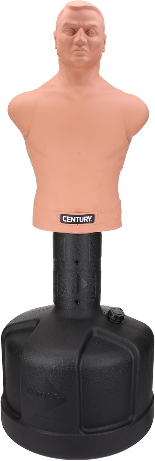 Century Freestanding Punching Bags - Ultimate Boxing Dummy