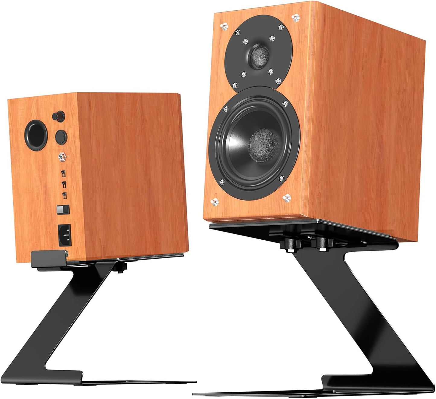 PUTORSEN Speaker Stands: Elevate Your Sound