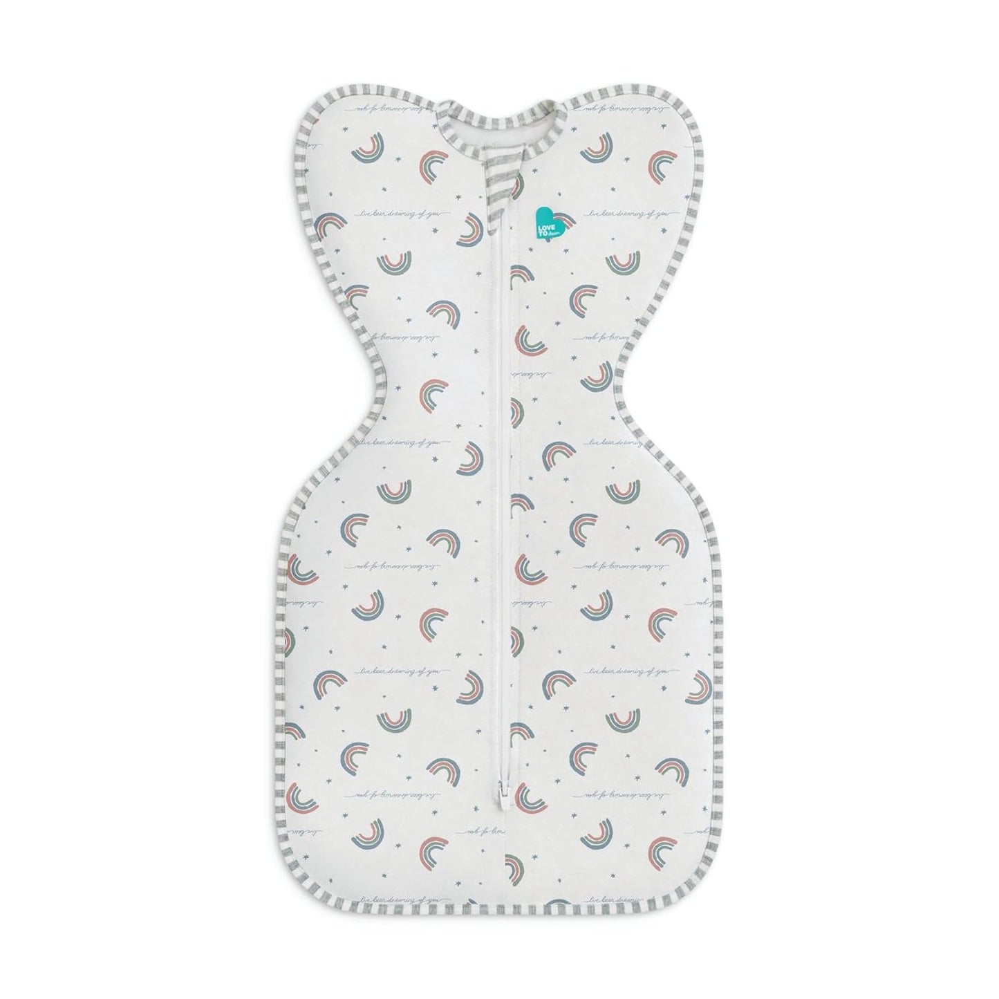 Love to Dream Swaddle UP Baby Sleep Sack for Newborns