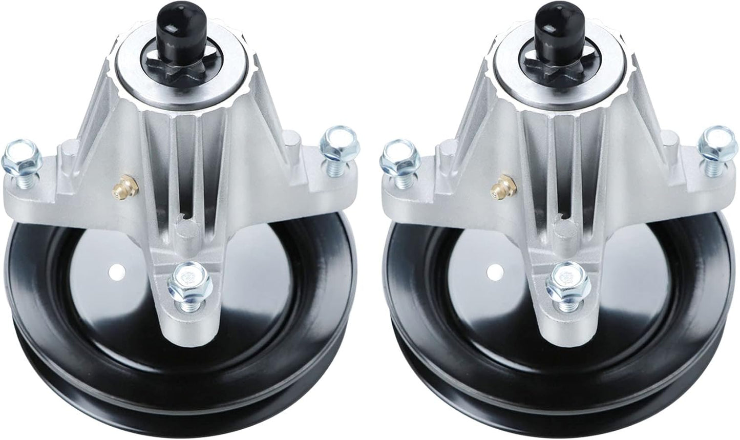 918-04822 Spindle Assembly for Cub Cadet 42in Decks