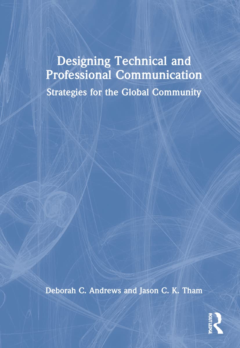 Designing Technical and Professional Communication Guidebook