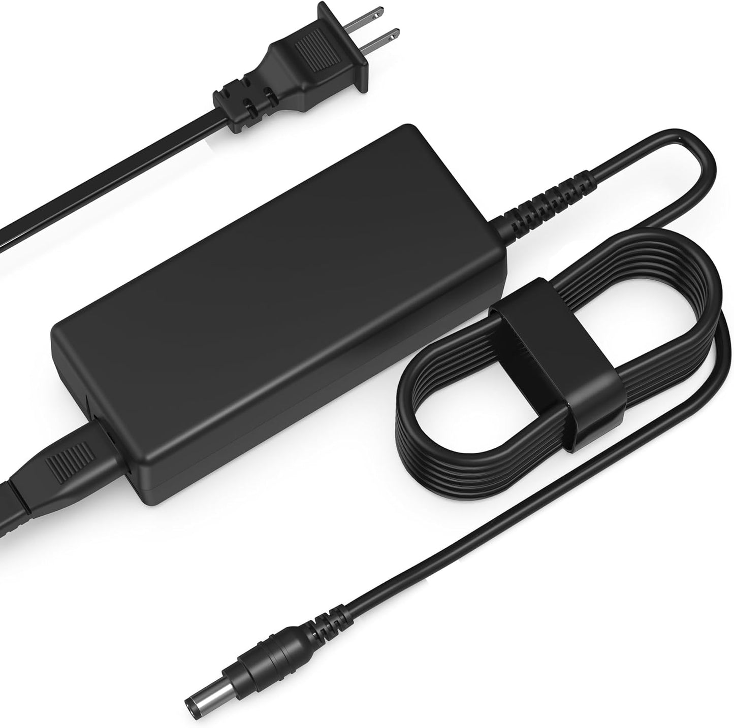 Powerful AC/DC Adapter for ALLWEI 300W Portable Power Station