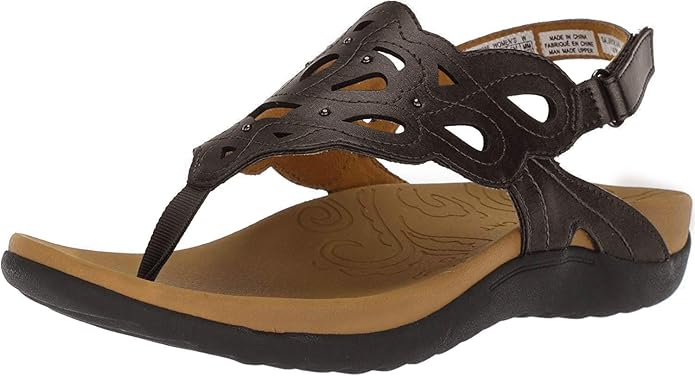 Rockport Women's Ridge Sling Sandal: Comfort Meets Style