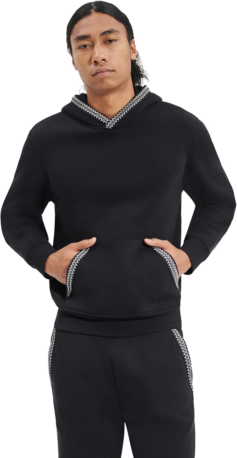 UGG Men's Tasman Hoodie - Comfortable and Stylish Sweatshirt
