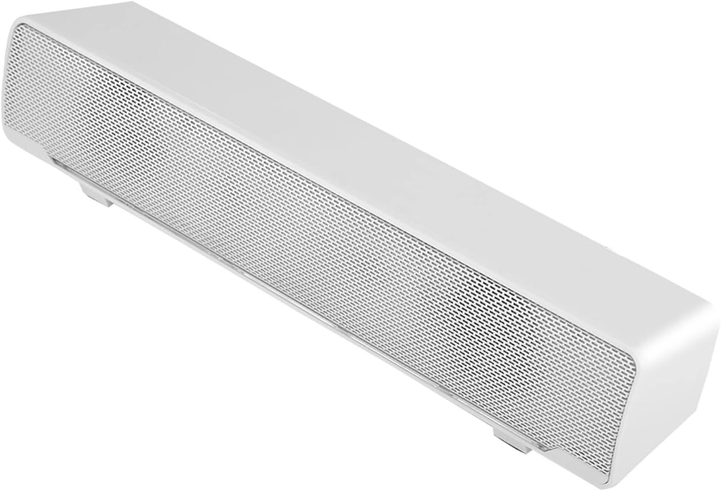 Portable Soundbar: Rich Bass & Surround Sound
