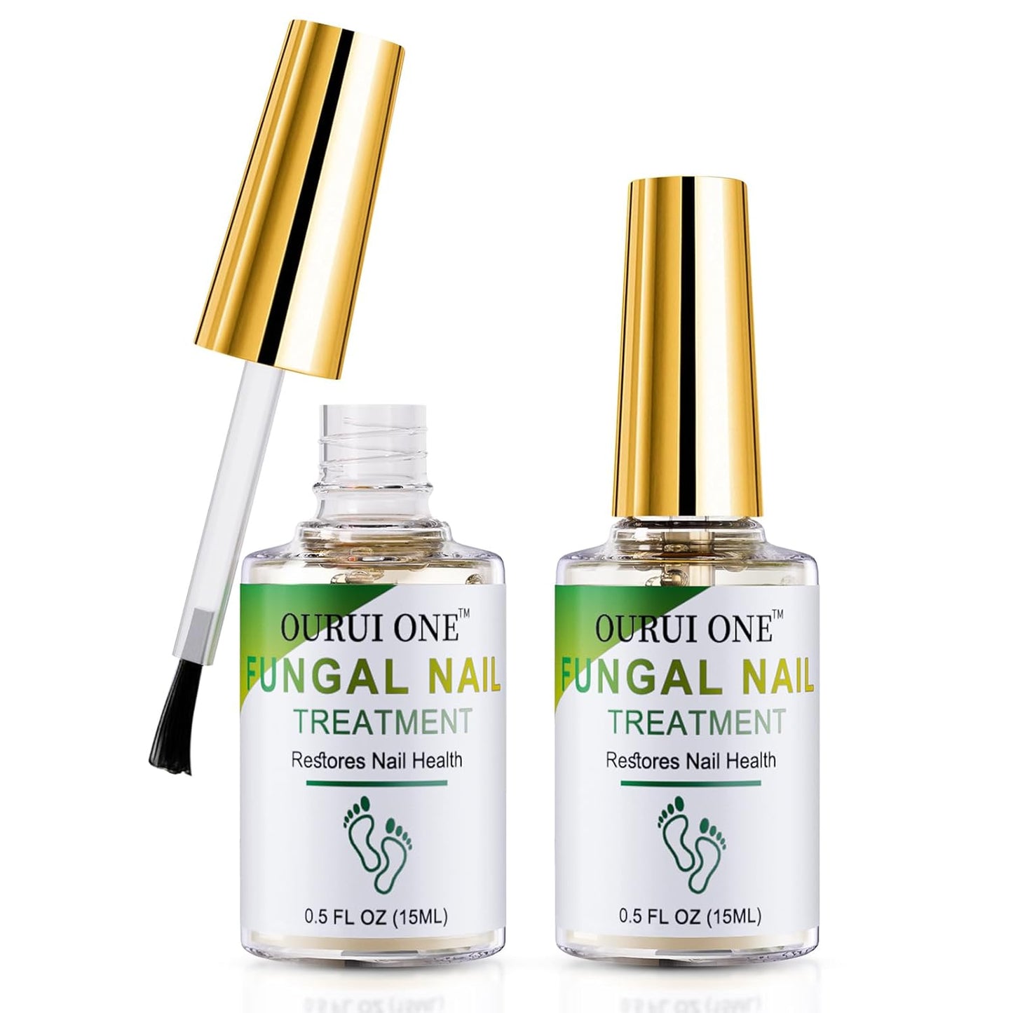 Toenail Fungus Treatment Extra Strength for Healthy Nails