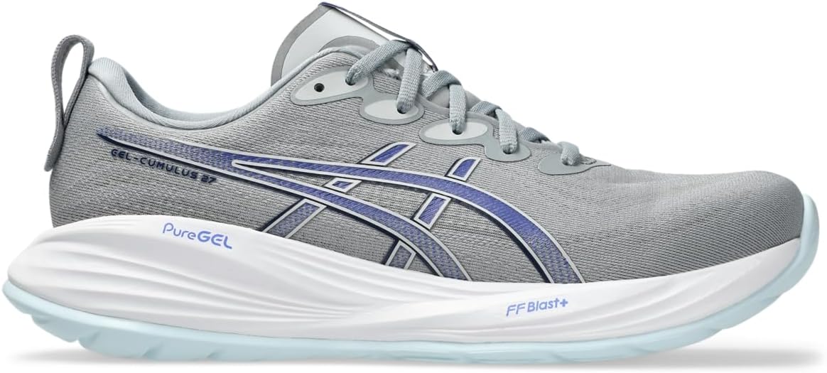 ASICS Men's Gel-Cumulus 27 Running Shoes for Ultimate Comfort