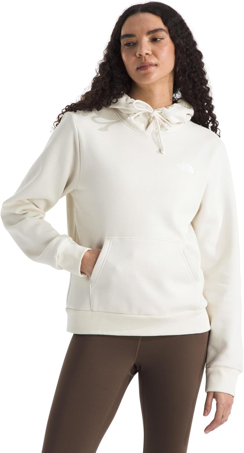 Women's Evolution Simple Dome Hoodie for Outdoor Exploration