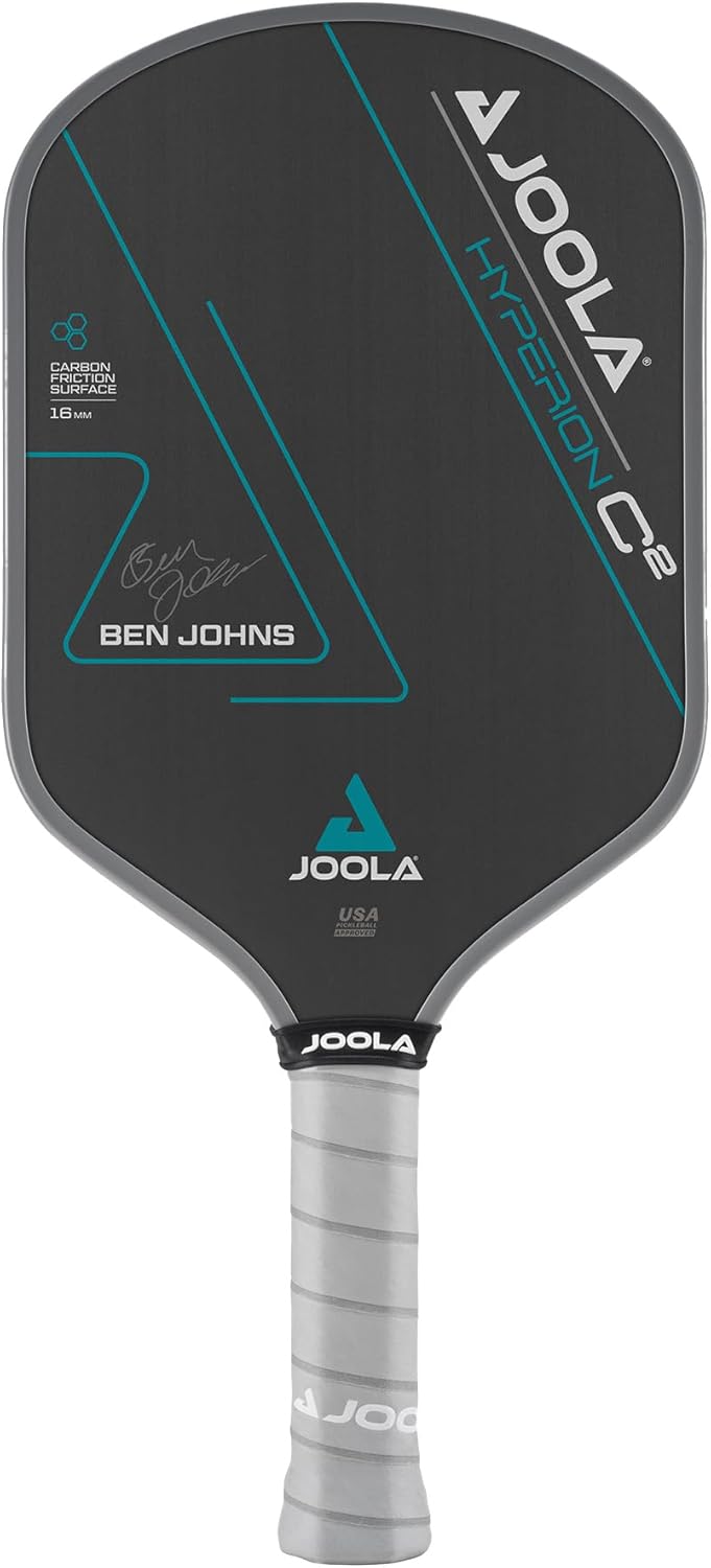 JOOLA Professional Pickleball Paddles for Power & Control