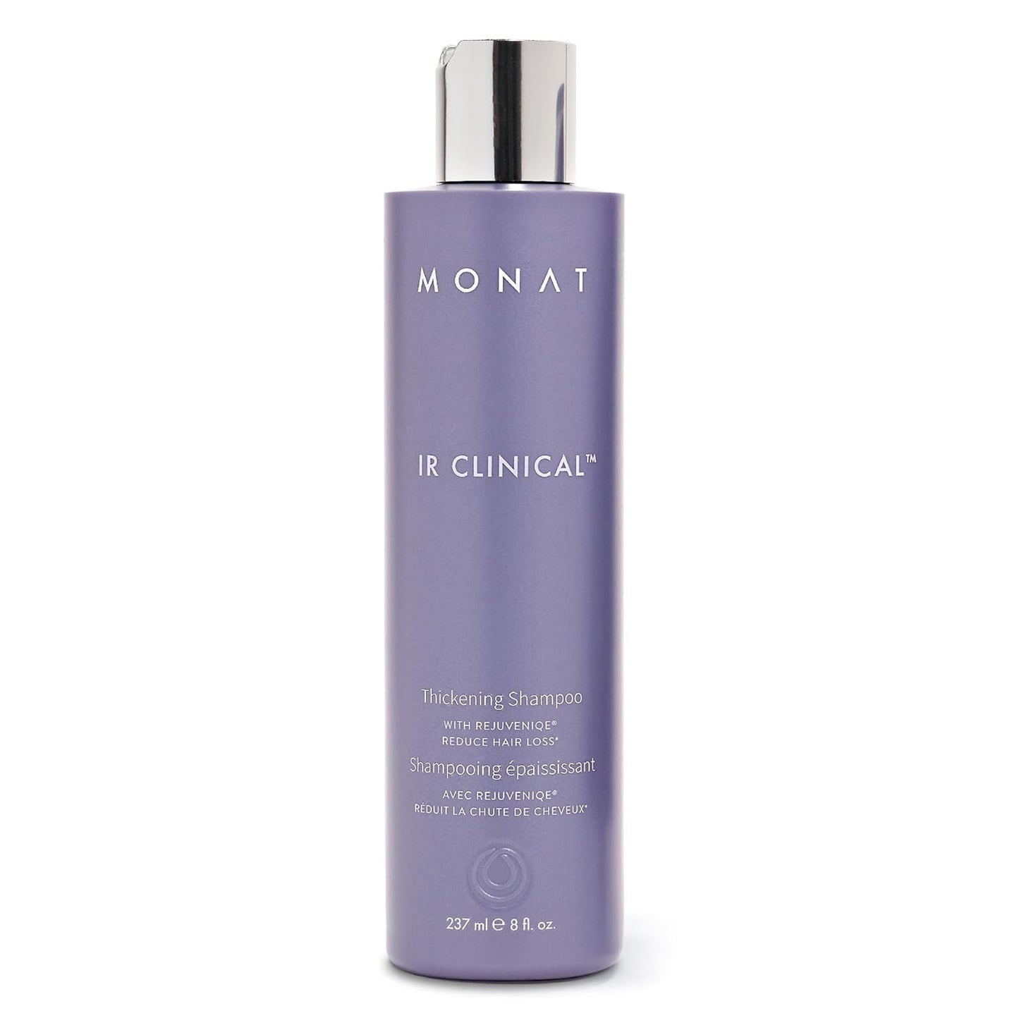MONAT IR Clinical Thickening Shampoo for Luxurious Hair Growth