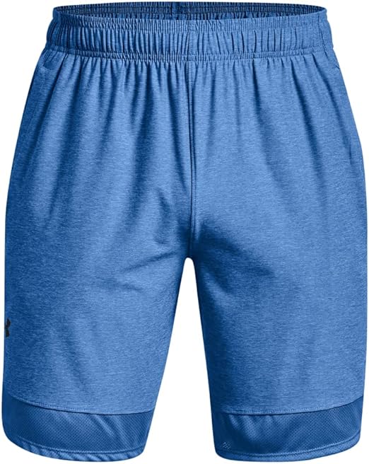 Under Armour Men's Training Stretch Shorts for Ultimate Comfort
