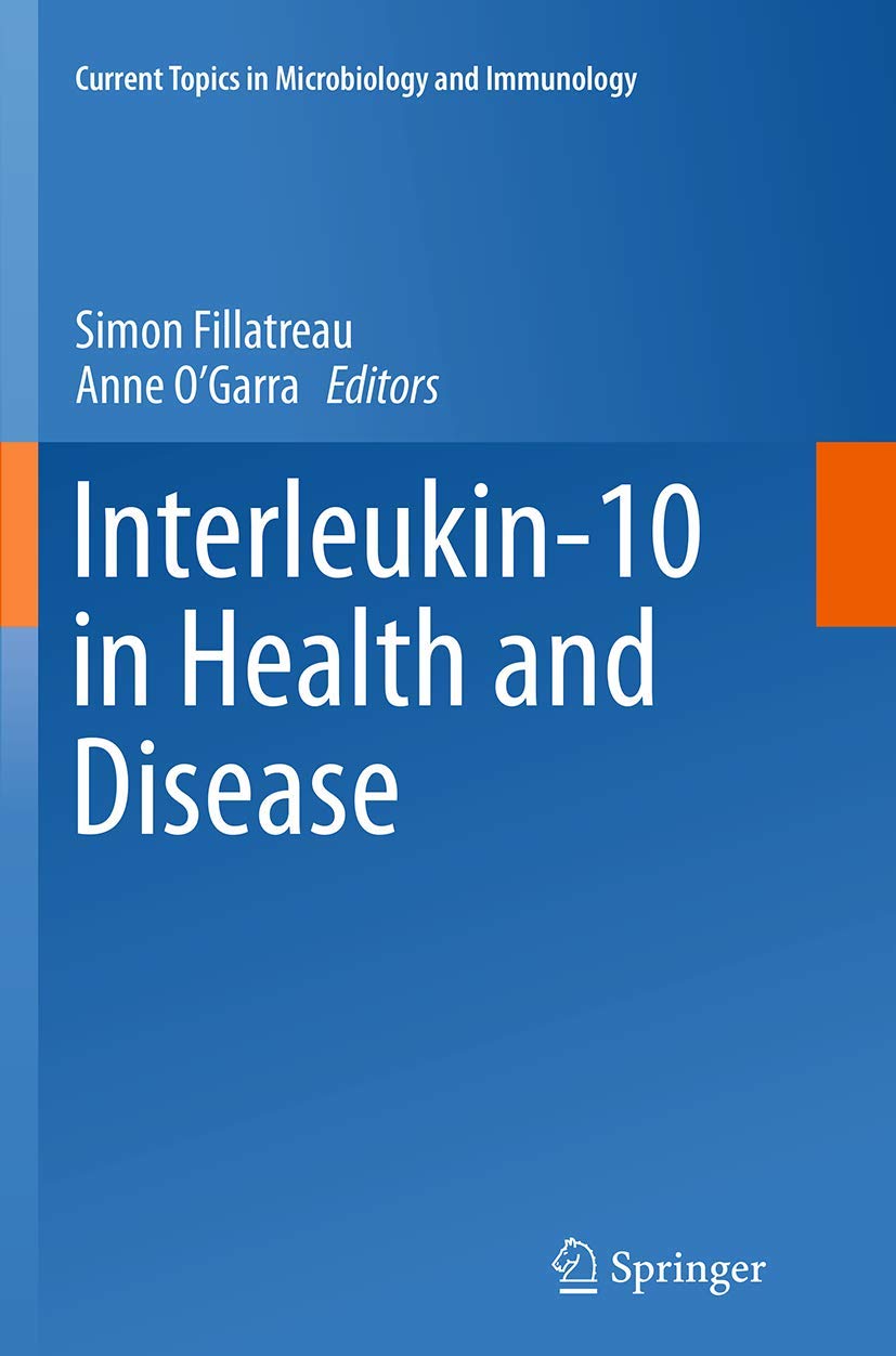 Interleukin-10 in Health and Disease: A Comprehensive Overview