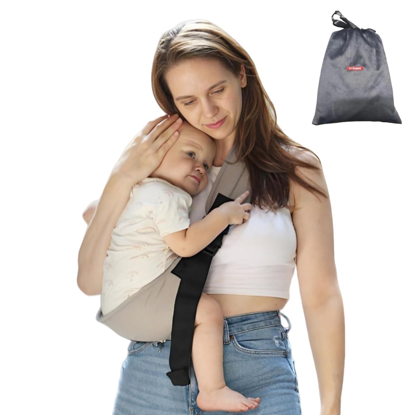 2024 Toddler Sling: Convenient Travel Companion