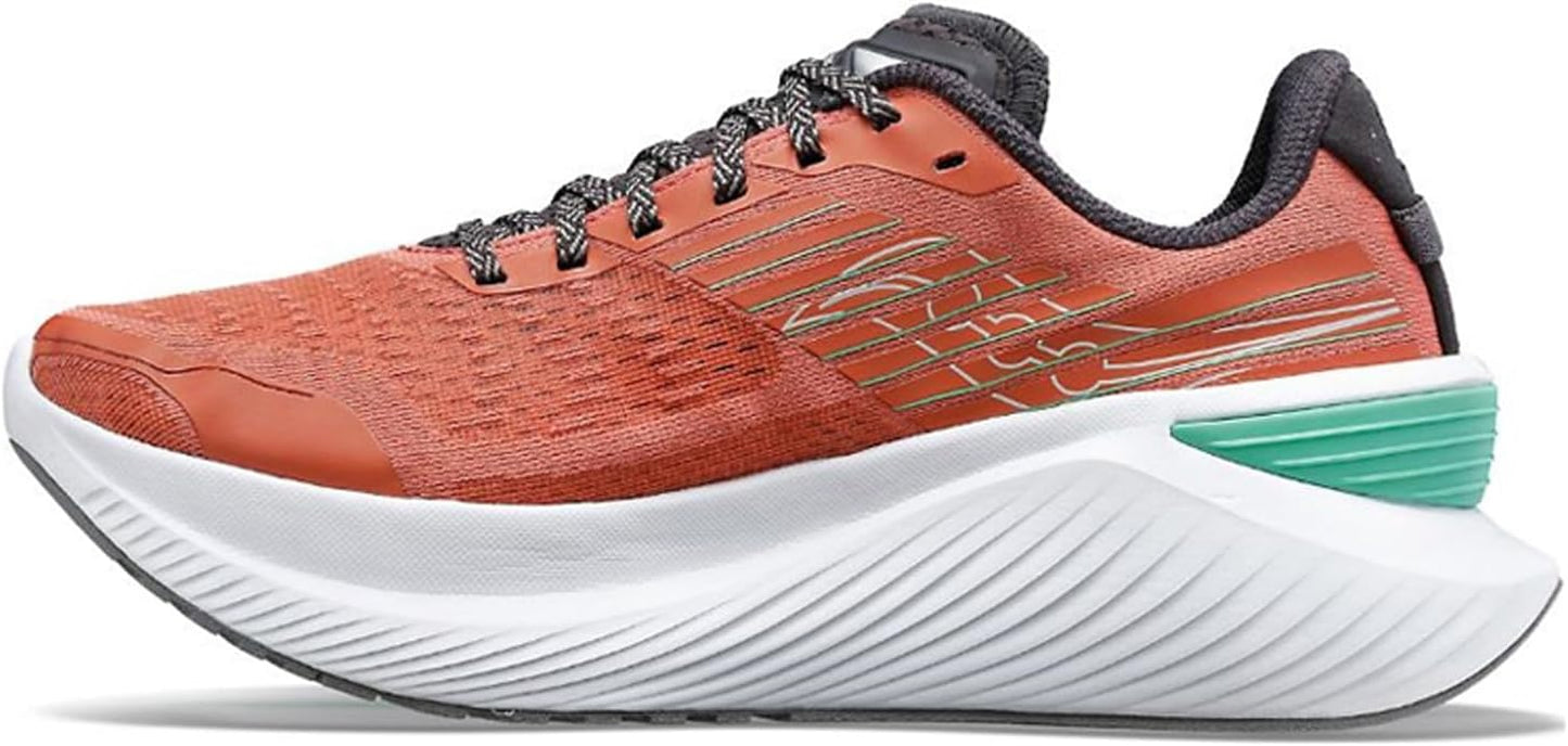 Saucony Women's Endorphin Shift 3 Running Shoe for Comfort