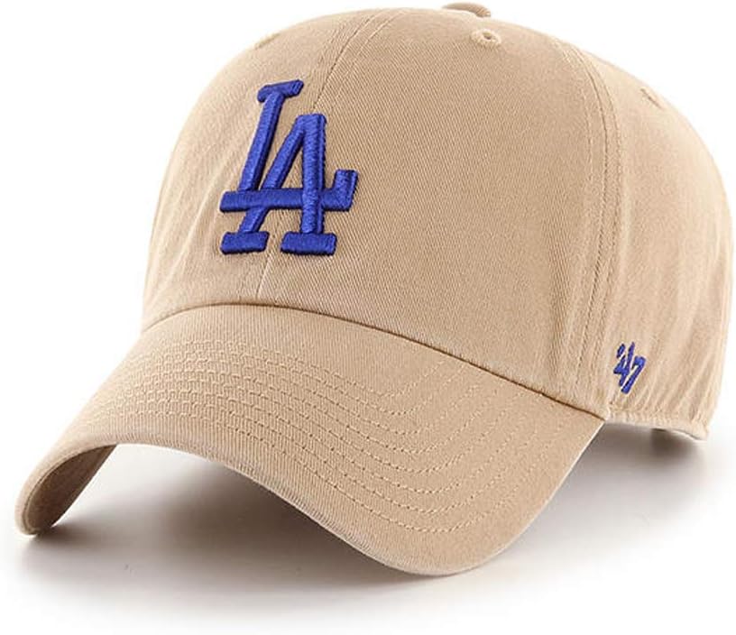 47 Brand MLB New York Yankees Branson Cap for All Fans