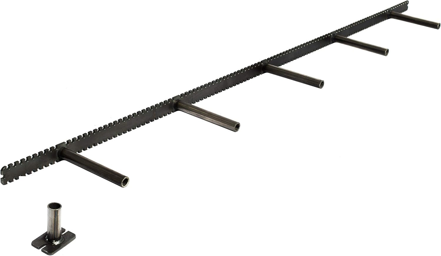 Floating Shelf Brackets - Sheppard Brackets for Easy Install