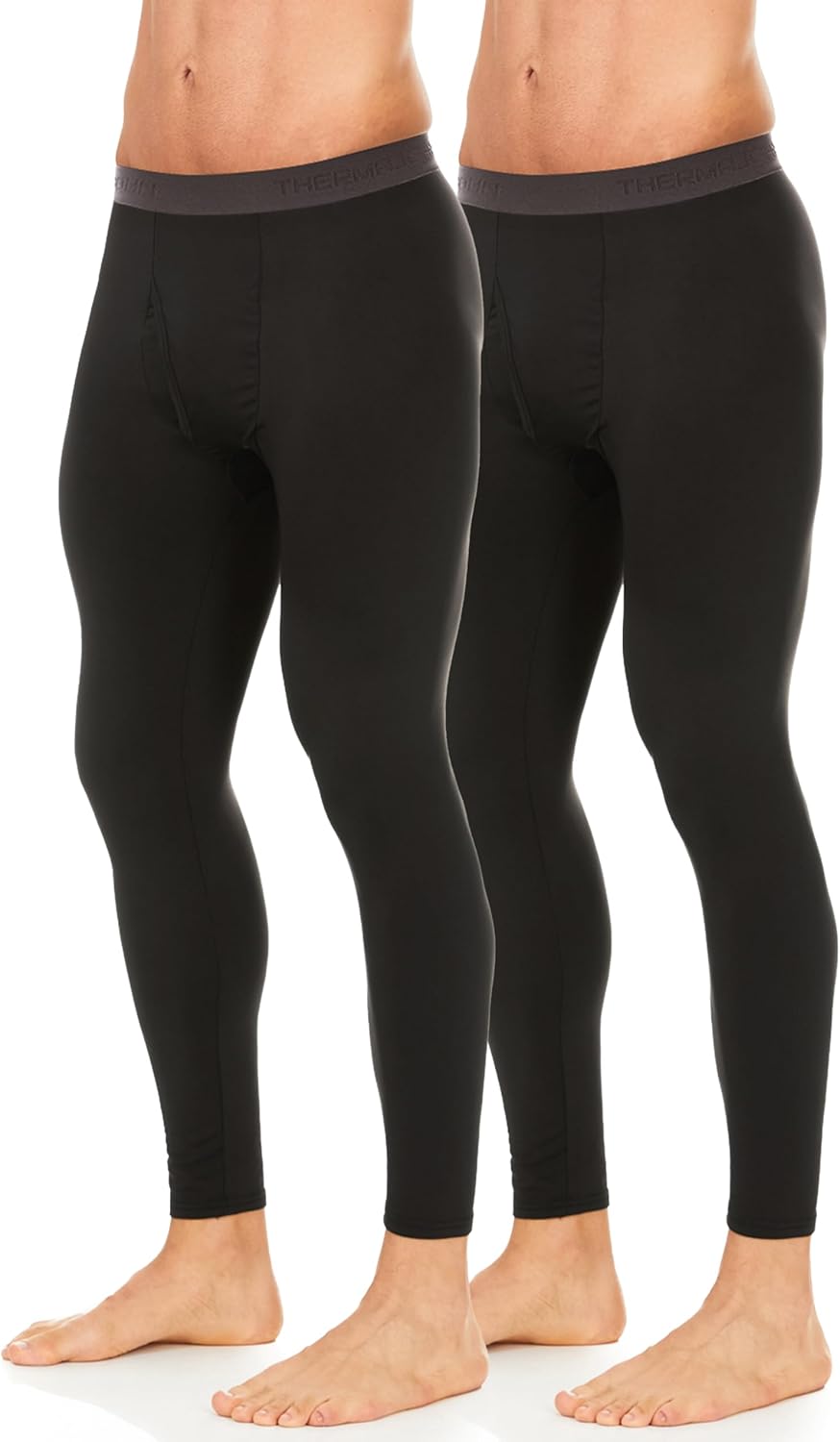 Thermal Underwear for Men Long Johns - Stay Warm and Comfortable