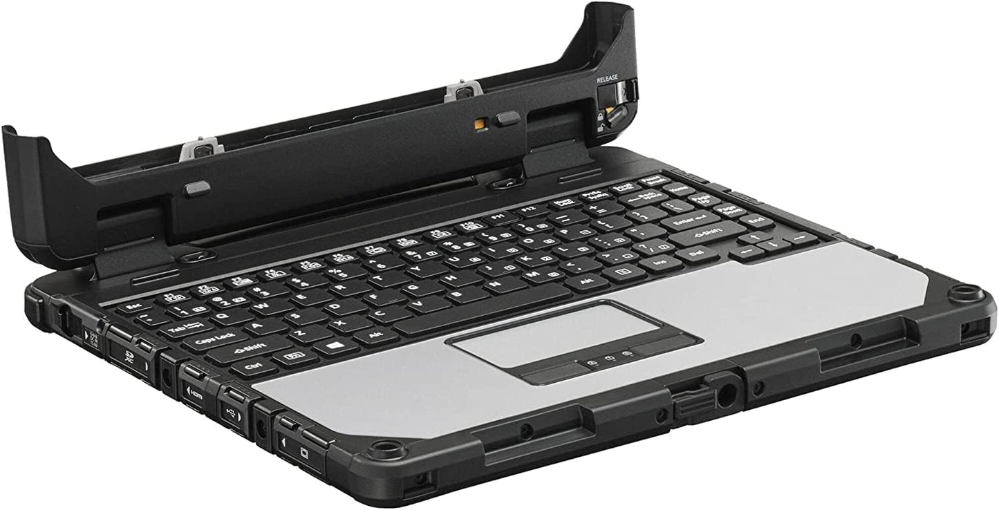 Panasonic Premium Keyboard for CF-33 with Emissive Red Backlit
