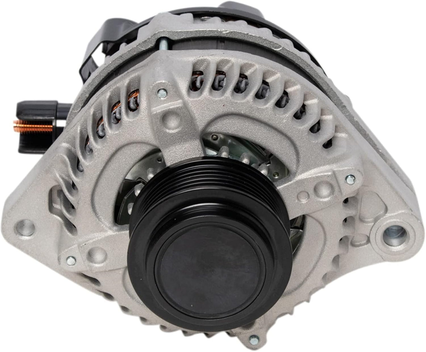 TRQ Alternator for Honda Odyssey, Pilot, and Ridgeline Models