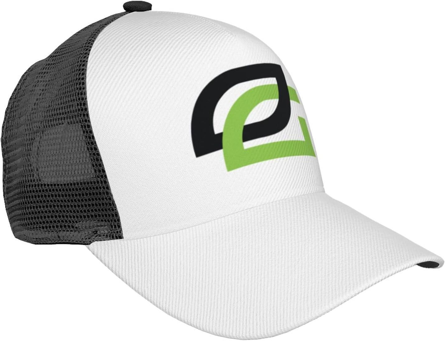 Sunproof Optic Gaming Mesh Baseball Cap