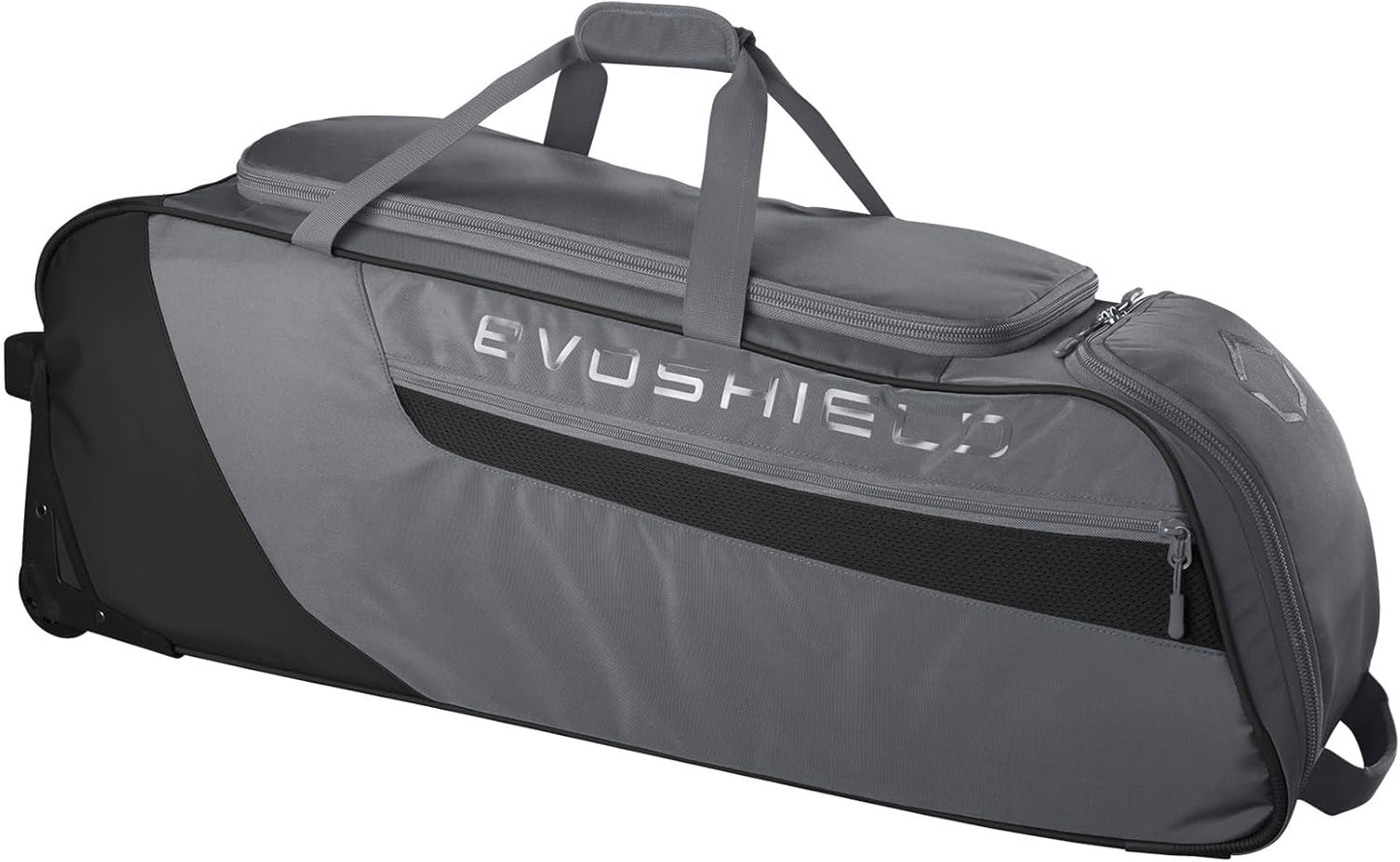 EvoShield Takeover Wheeled Bags for Organized Gear Transport