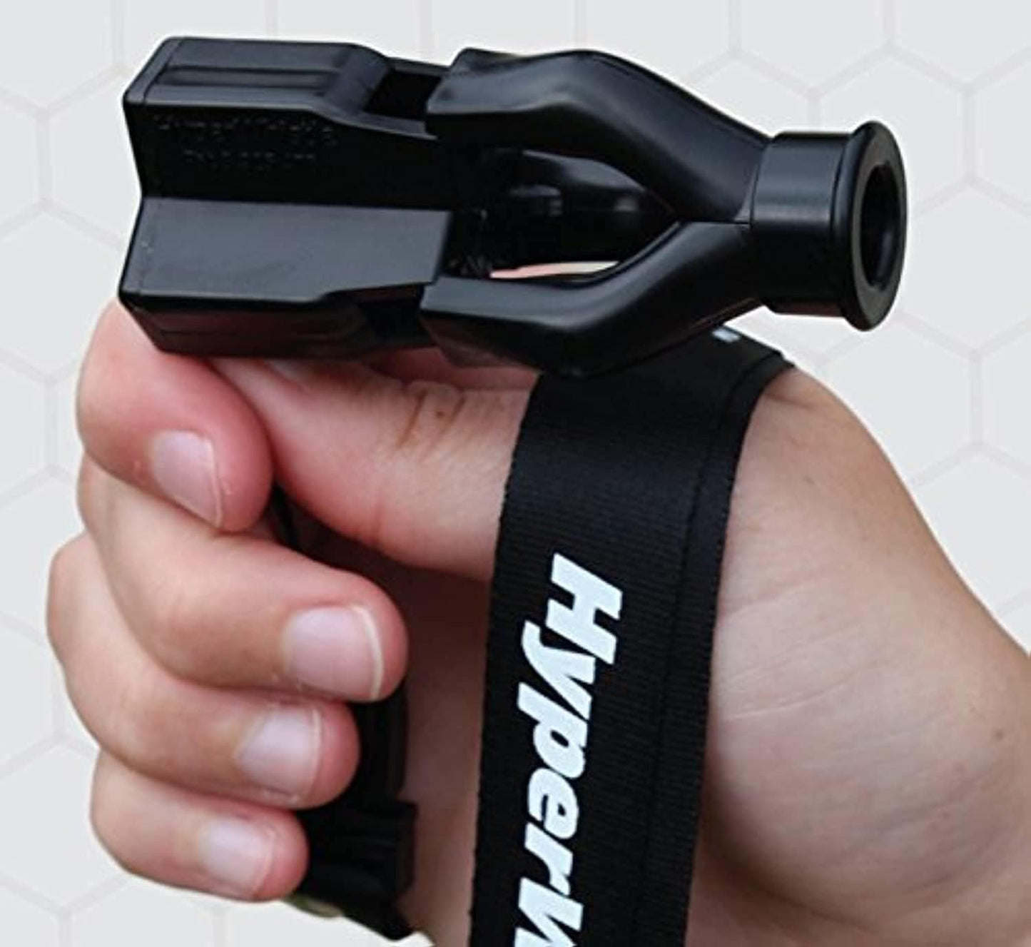 HyperWhistle: 142dB Power Blast for Safety & Sports