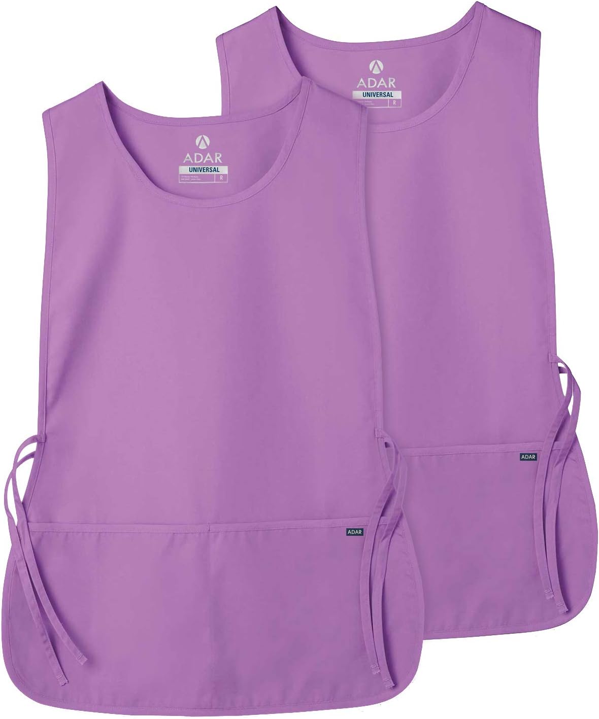 Adar Universal Cobbler Apron 2 Pack - Perfect for All Environments