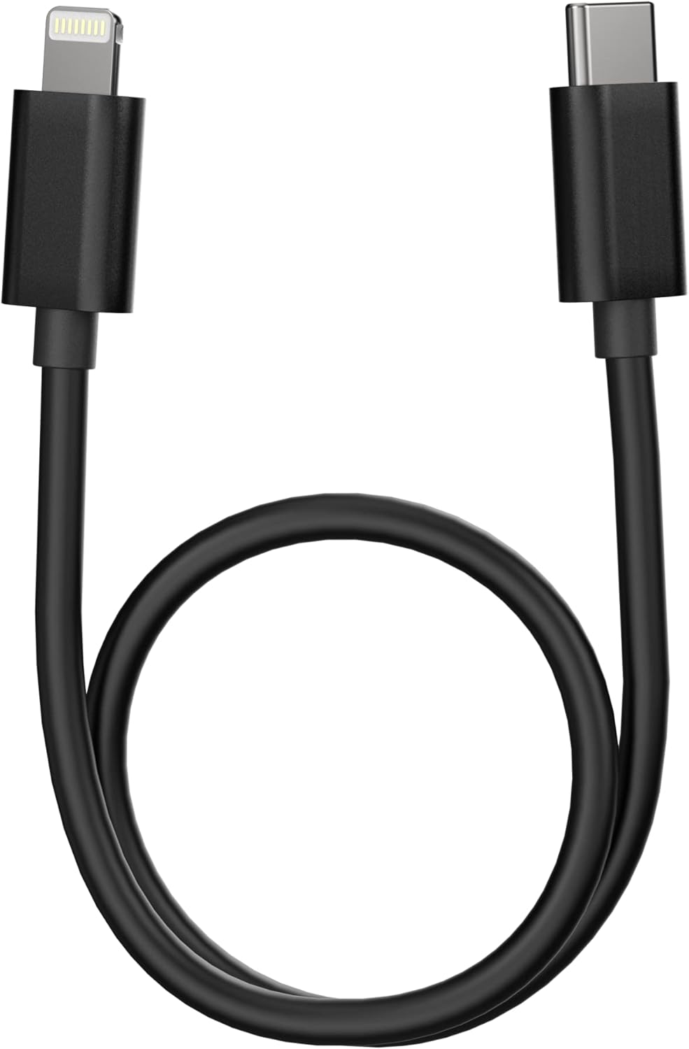 FiiO LT-LT3 Lightning Cable: Lossless iOS Audio