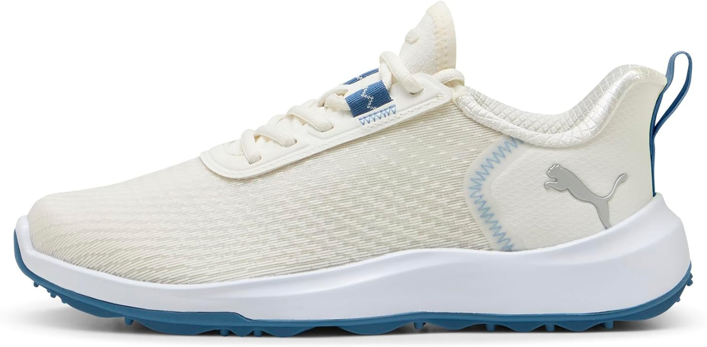 PUMA Women's Fusion Crush Sport Golf Shoes for Ultimate Comfort