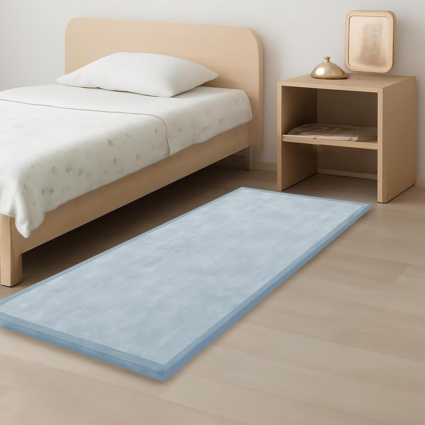Baby Play Mat for Kids Room - Extra Thick Anti-Fall Cushion Mat