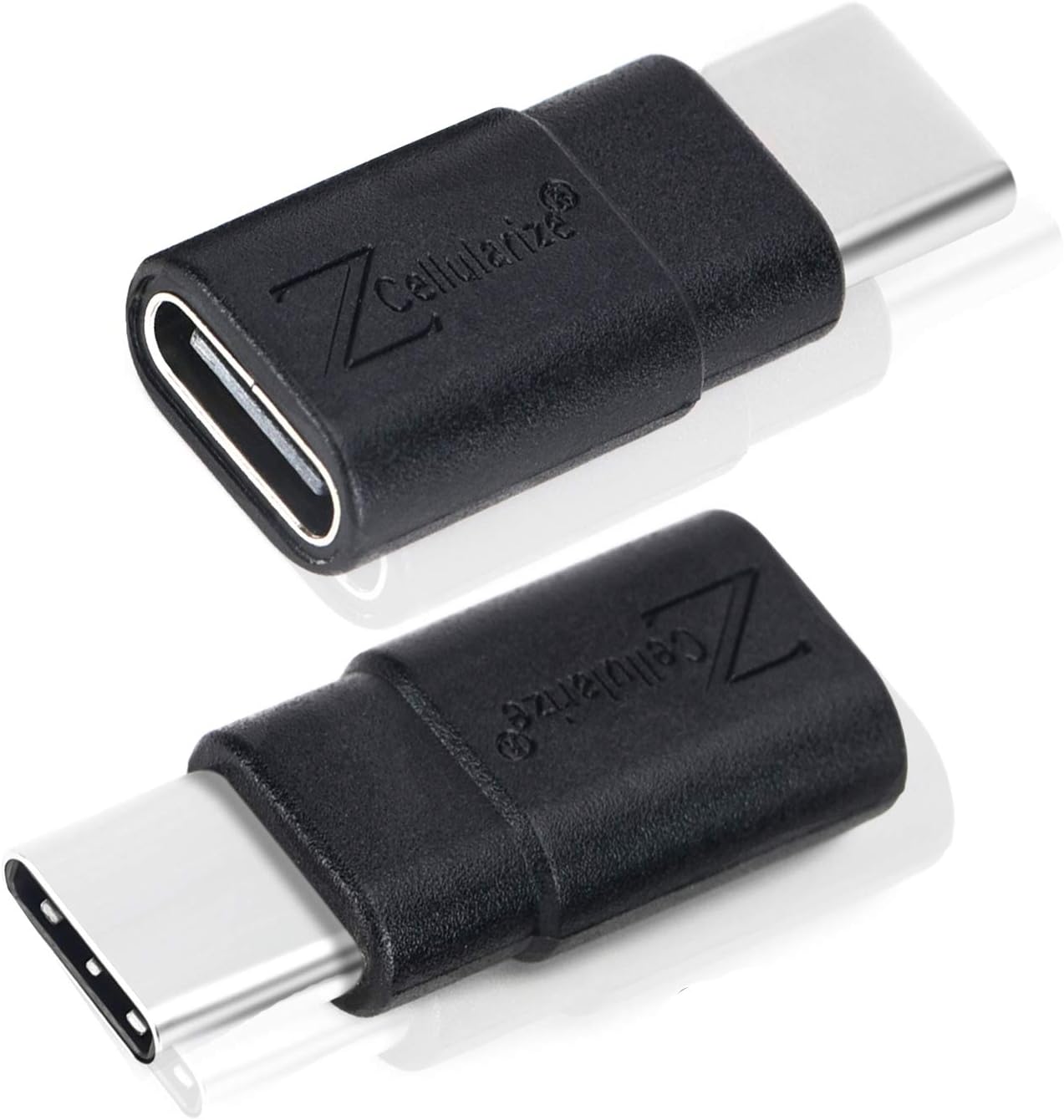 40Gbps USB-C Extender Duo for Lightning-Fast Data Transfer