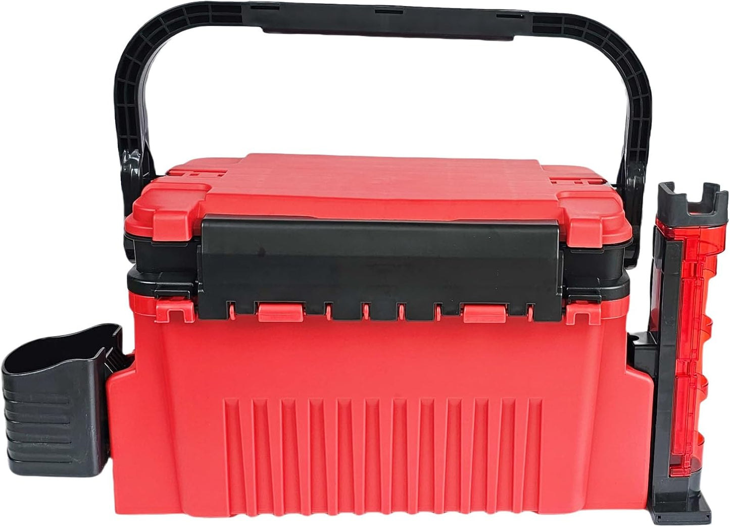Multi-Functional Fishing Tackle Box - Organize Like a Pro!