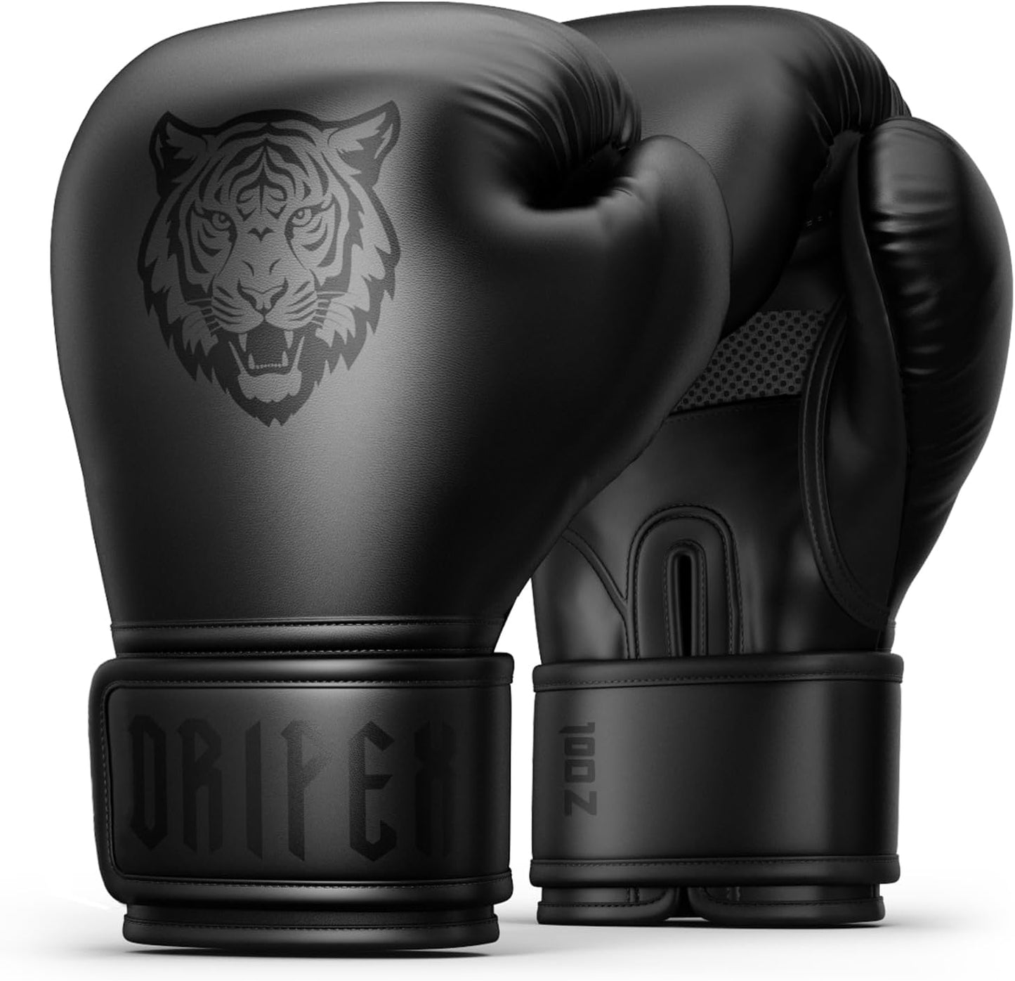Dripex Boxing Gloves for Heavy Bag Workout and Sparring Use