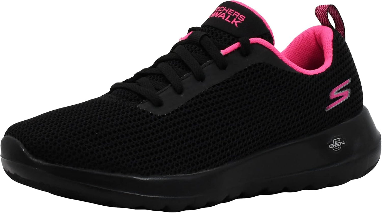 Skechers Women's Go Walk Joy Upturn Sneaker for Comfort and Style