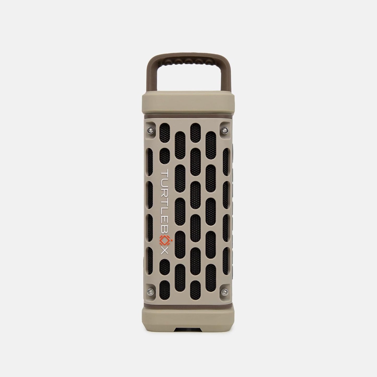 Turtlebox Ranger Outdoor Portable Bluetooth Speaker for Adventure