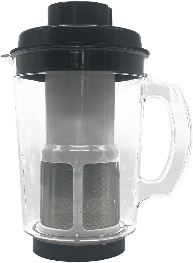 Blend with Ease: Compatible Pitcher Cups for Magic Bullet