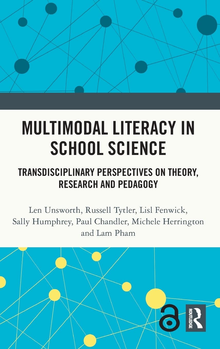 Multimodal Literacy in School Science: A Comprehensive Guide