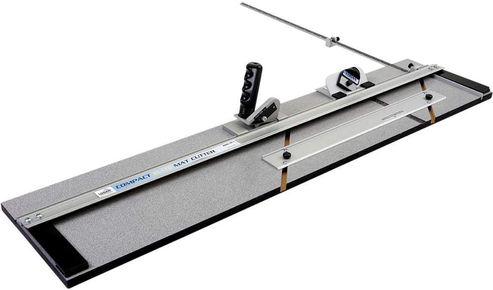 Logan 350-1 Compact Elite Mat Cutter for Professional Framing