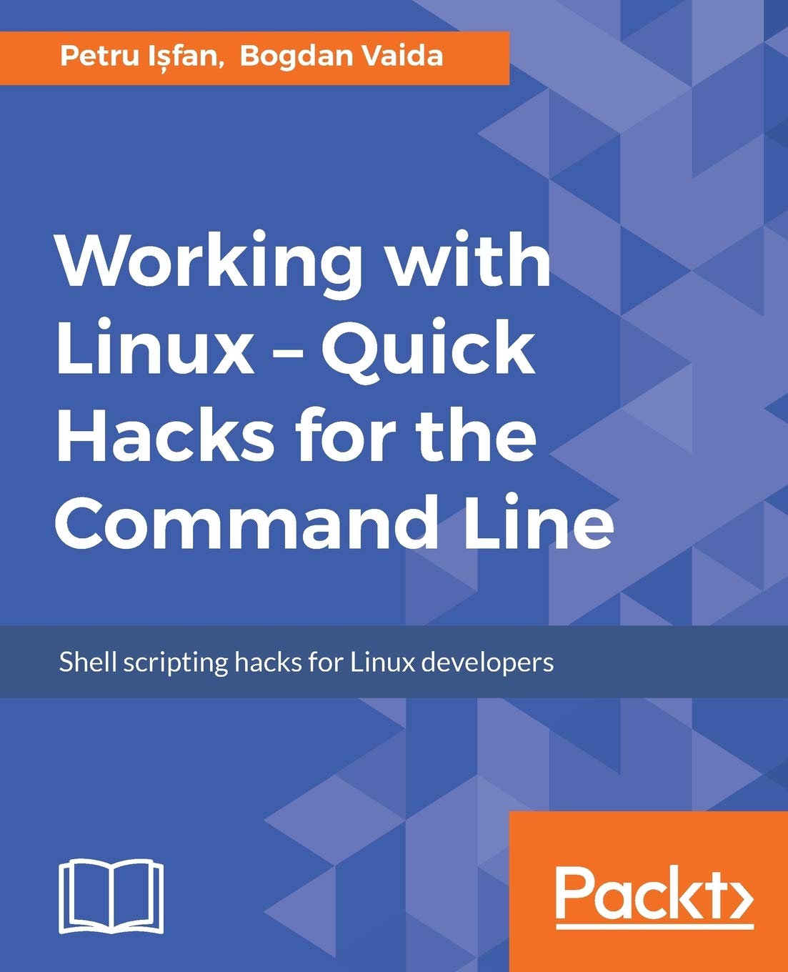 Working with Linux Quick Hacks for the Command Line Guide
