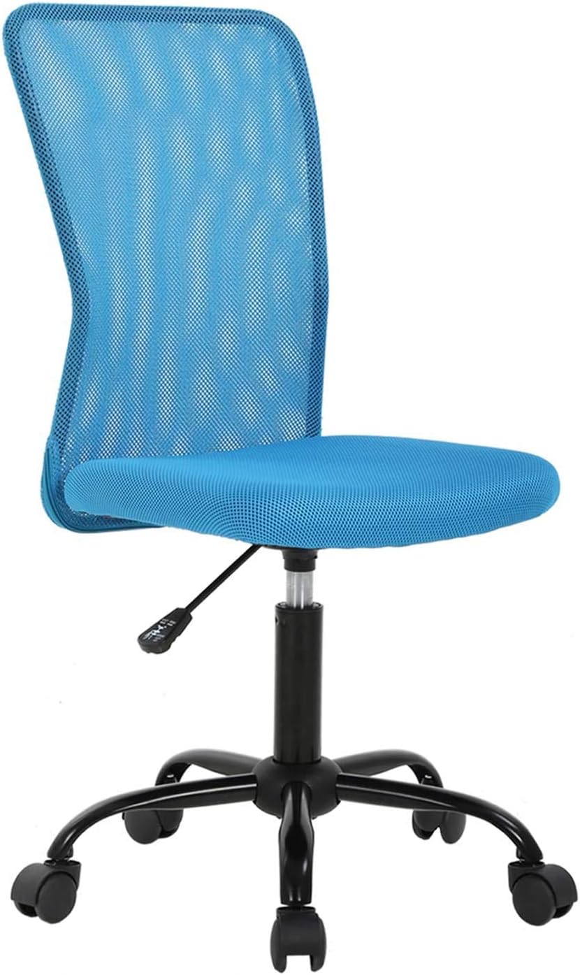 BestOffice Ergonomic Office Chair with Lumbar Support for Comfort